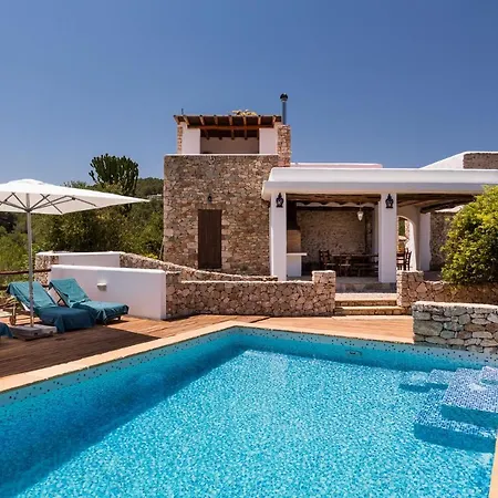 Villa Can Toni Es Cucons