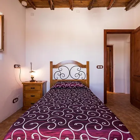 Villa Can Toni Es Cucons