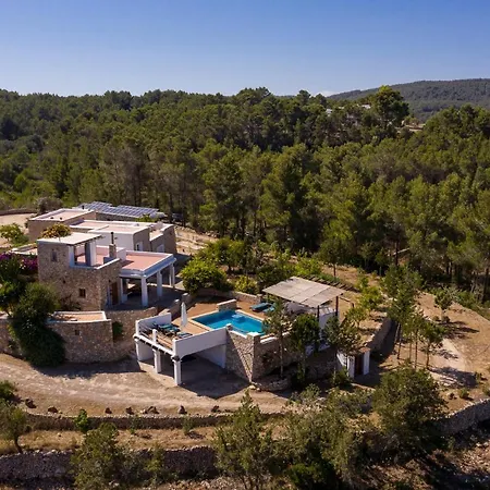 Villa Can Toni Es Cucons *
