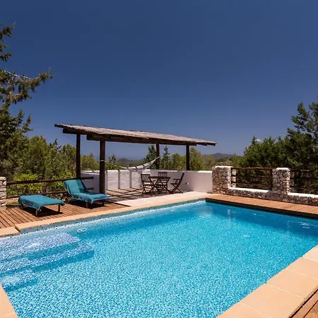 Can Toni Es Cucons Villa *