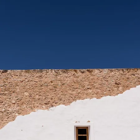 Can Toni Es Cucons Villa