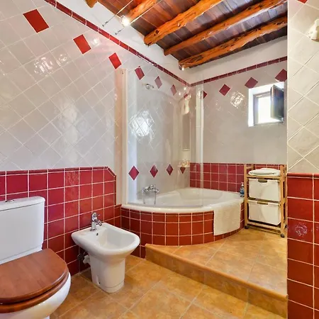 Villa Can Toni Es Cucons